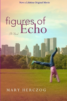 Book cover for Figures of Echo