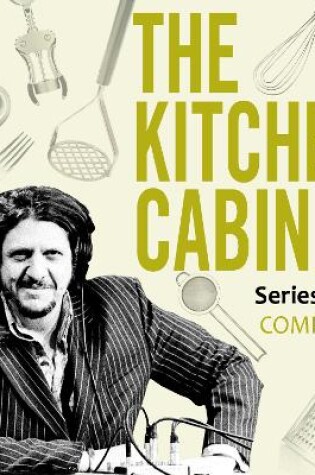 Cover of Kitchen Cabinet, The  The Complete Series 4