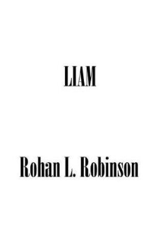 Cover of Liam