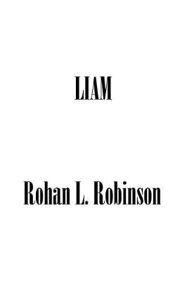 Cover of Liam