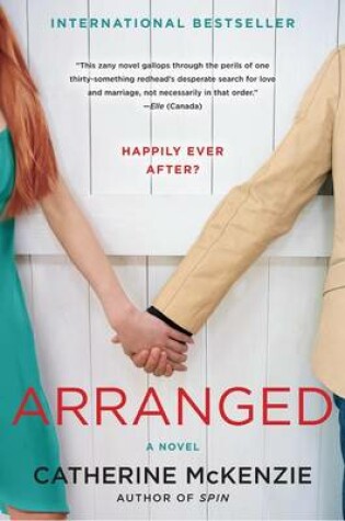 Cover of Arranged