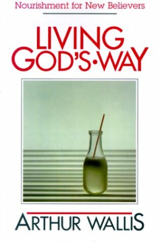 Cover of Living Gods Way