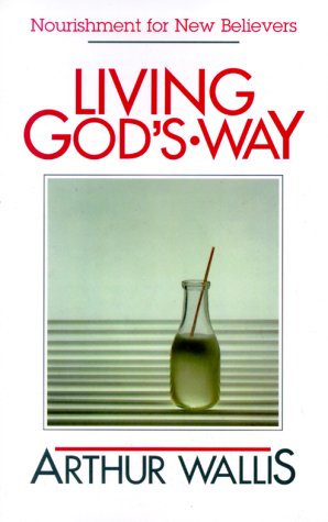 Book cover for Living Gods Way