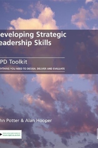 Cover of Developing Strategic Leadership Skills