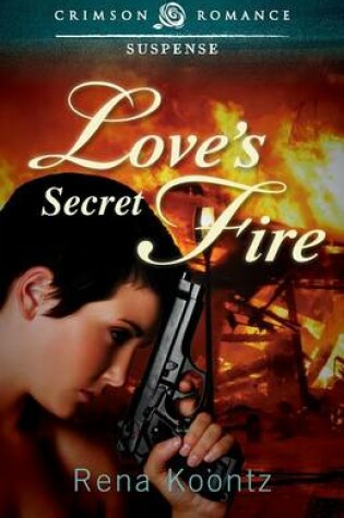 Cover of Love's Secret Fire