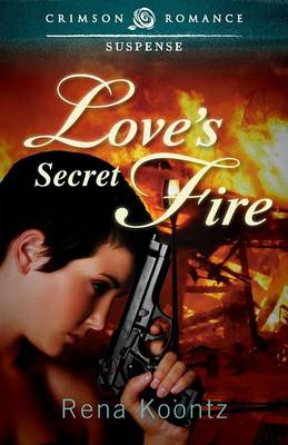 Book cover for Love's Secret Fire