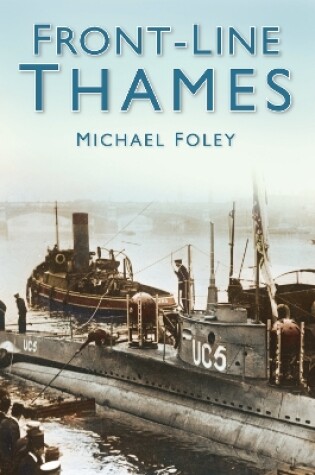 Cover of Front-Line Thames