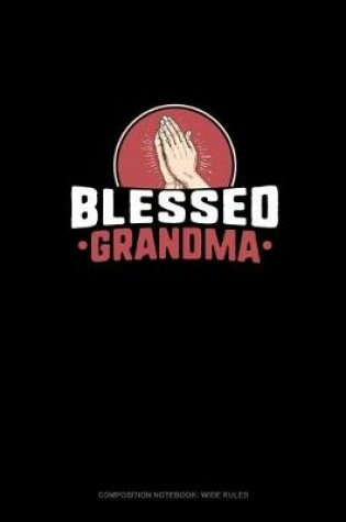 Cover of Blessed Grandma