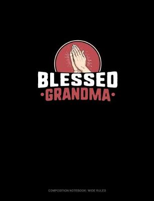 Cover of Blessed Grandma