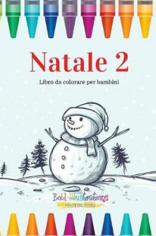 Cover of Natale 2