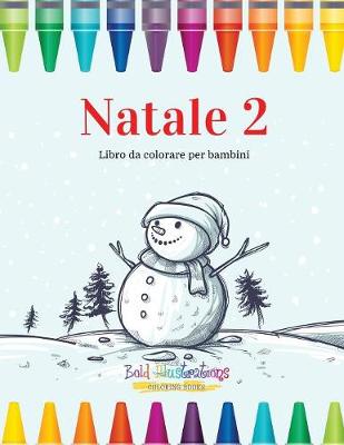 Book cover for Natale 2