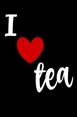 Cover of I Tea