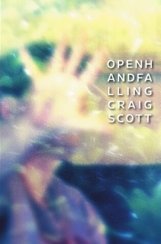 Cover of Open Hand Falling