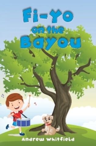 Cover of Fi-Yo on the Bayou