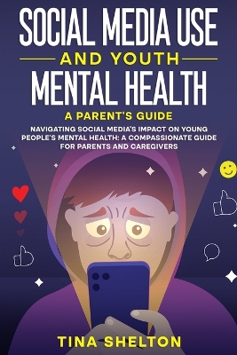 Book cover for Social Media Use and Youth Mental Health