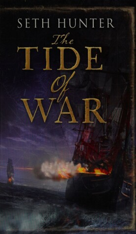 Book cover for The Tide Of War