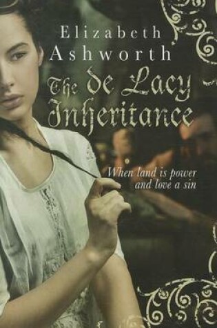 Cover of The De Lacy Inheritance