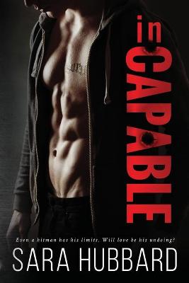 Book cover for Incapable