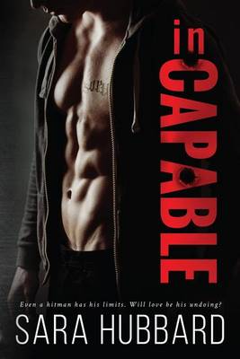 Book cover for Incapable