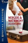 Book cover for Mergers & Matrimony