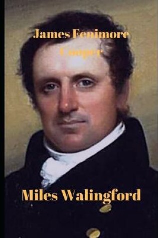 Cover of Miles Walingford