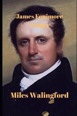 Book cover for Miles Walingford