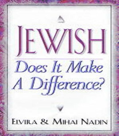 Book cover for Jewish