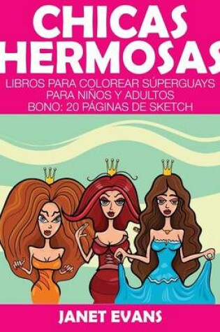 Cover of Chicas Hermosas