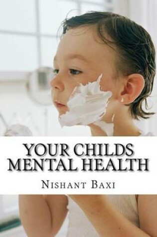 Cover of Your Childs Mental Health