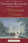 Book cover for A Christmas Visitor