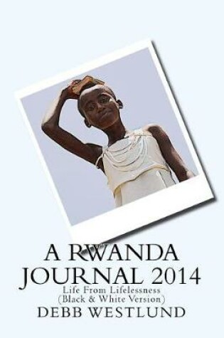 Cover of A Rwanda Journal 2014