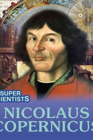 Cover of Nicolaus Copernicus