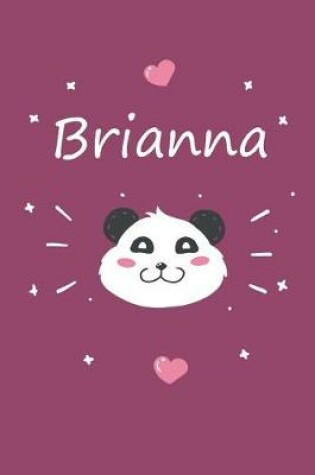 Cover of Brianna