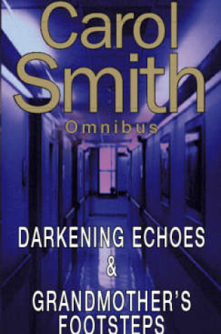 Cover of Darkening Echoes