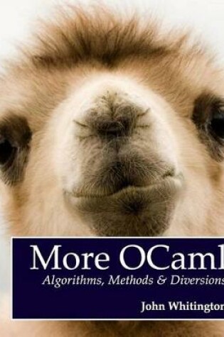 Cover of More OCaml