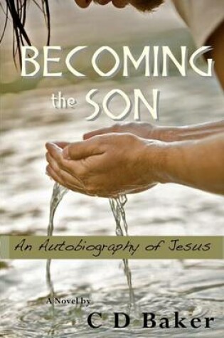 Cover of Becoming the Son