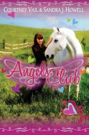 Cover of Angels Club