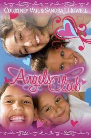 Cover of Angels Club