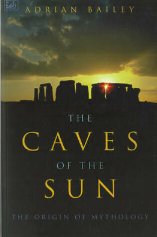 Cover of The Caves Of The Sun