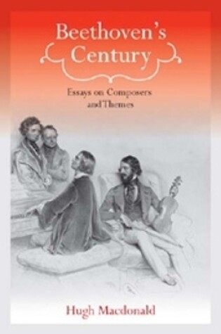 Cover of Beethoven's Century