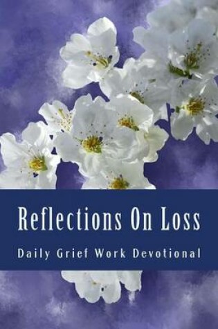 Cover of Reflections On Loss