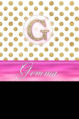 Book cover for Gemma