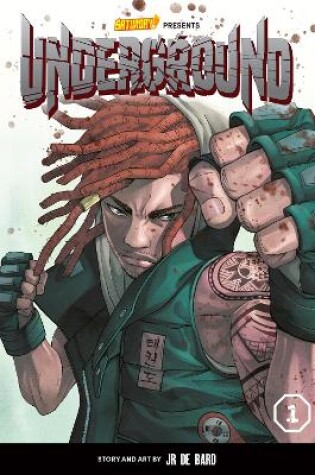 Cover of Underground, Volume 1