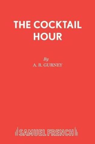 Cover of The Cocktail Hour