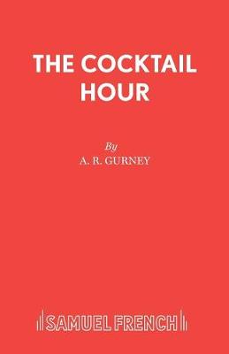 Cover of The Cocktail Hour