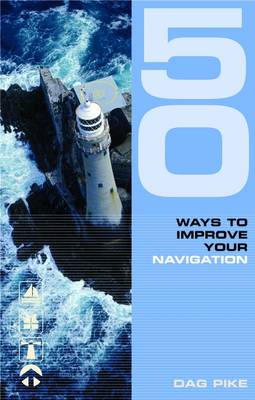 Book cover for 50 Ways to Improve Your Navigation