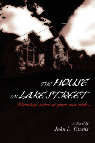 Cover of The House on Lake Street