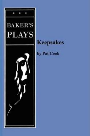 Cover of Keepsakes