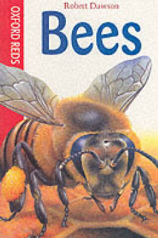 Cover of Bees