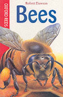 Cover of Bees